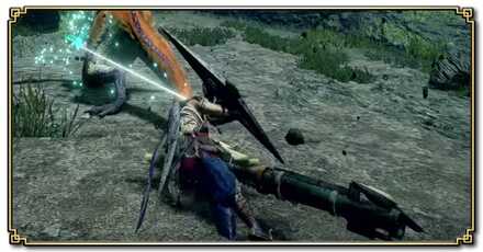 鉄蟲糸技のやり方と一覧