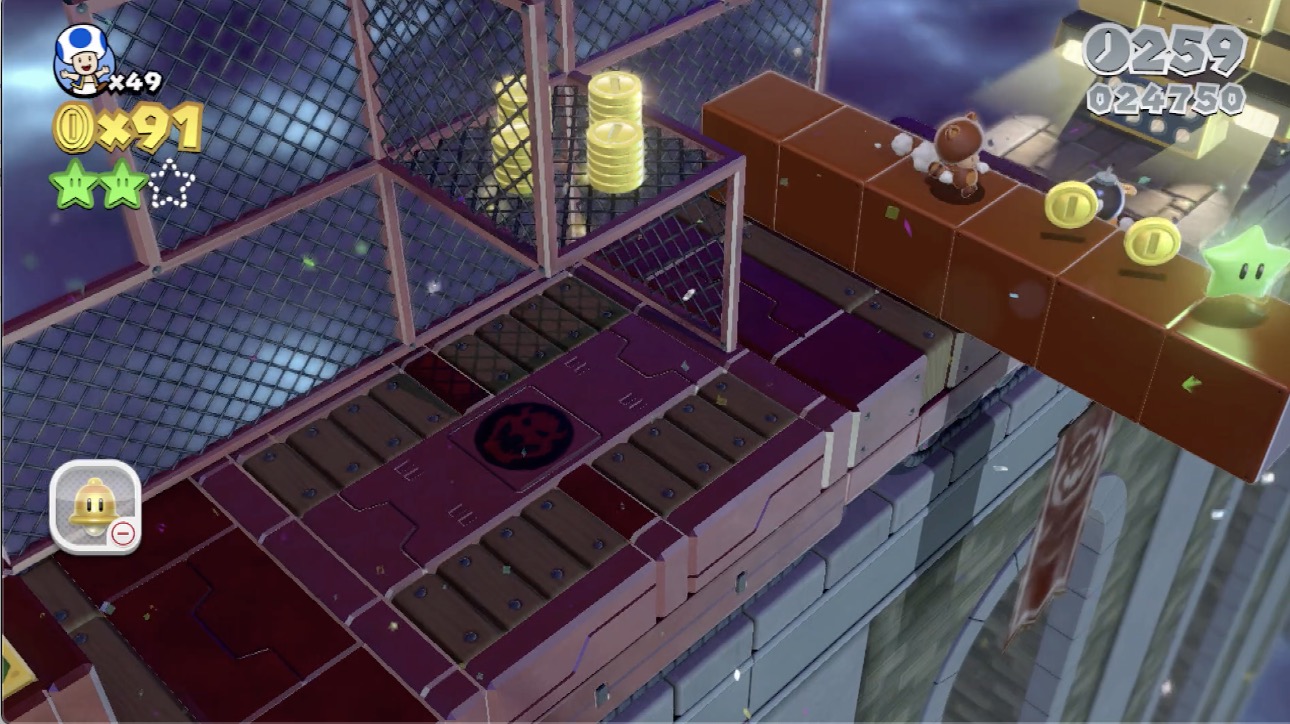 グリーンスター3