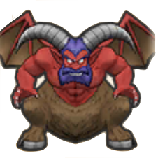 アンクルホーン画像