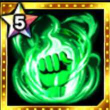 生還の精神の画像