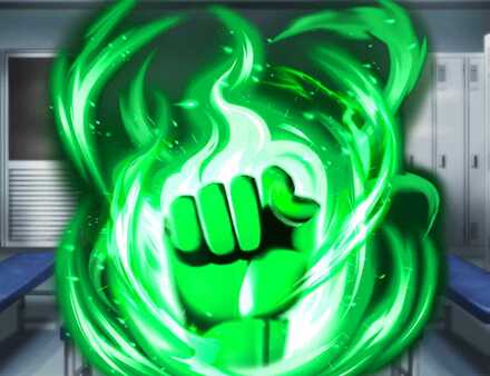 生還の精神の画像