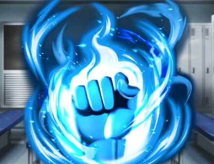 短縮の精神の画像