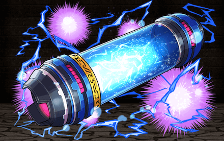 アクアカプセルの画像