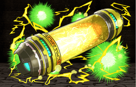 エレキカプセルの画像