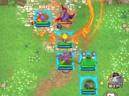 ドラクエタクト ベビーサタンロードの攻略 おすすめパーティ ドラゴンクエストタクト ゲームエイト ドラクエタクト ベビーサタンロードの攻略 おすすめパーティ ドラゴンクエストタクト ゲームエイト