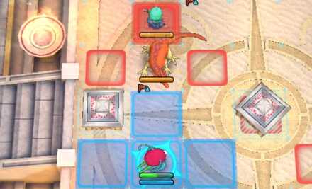 どくやずきんは早く倒す