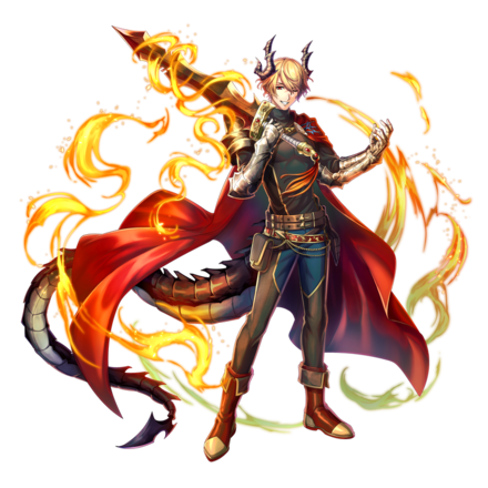 オセロニアの［天才軍師］ゾットの画像