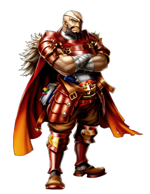 16 10 25 本格王道スマホrpg グランドサマナーズ で拠点地 レイグラード に暮らす仲間キャラクターを公開 ゲームエイト