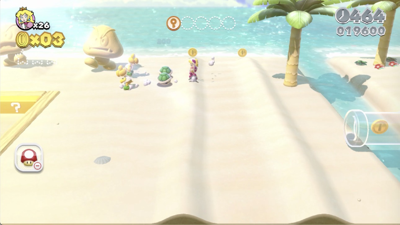 グリーンスター1