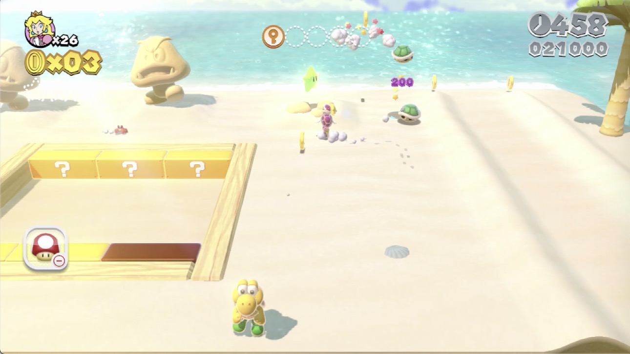 グリーンスター1