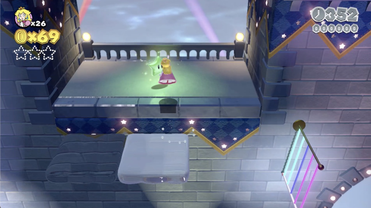 グリーンスター1