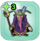 魔軍師イッドのアイコン