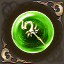 黒衣の魔女の記憶・翠の画像