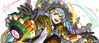 ヘイムダルの画像