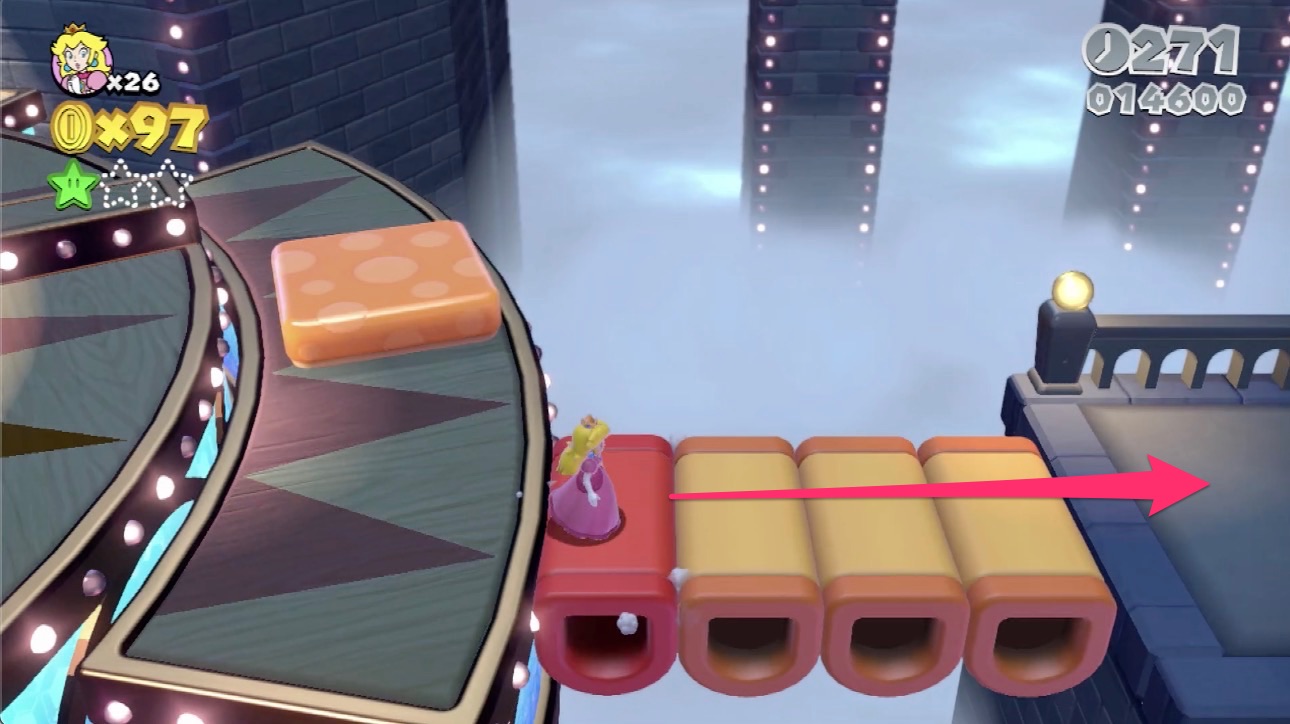 グリーンスター2