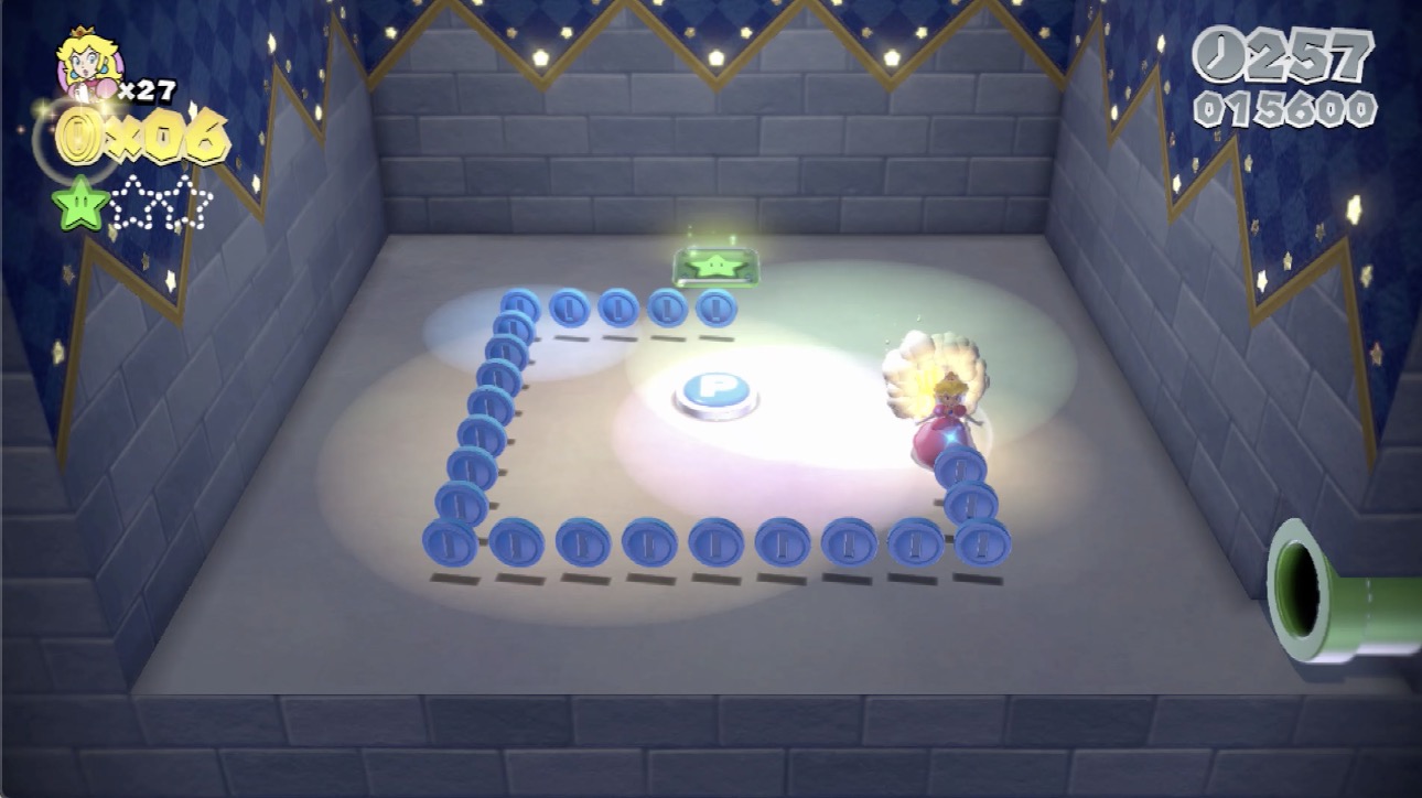 グリーンスター2