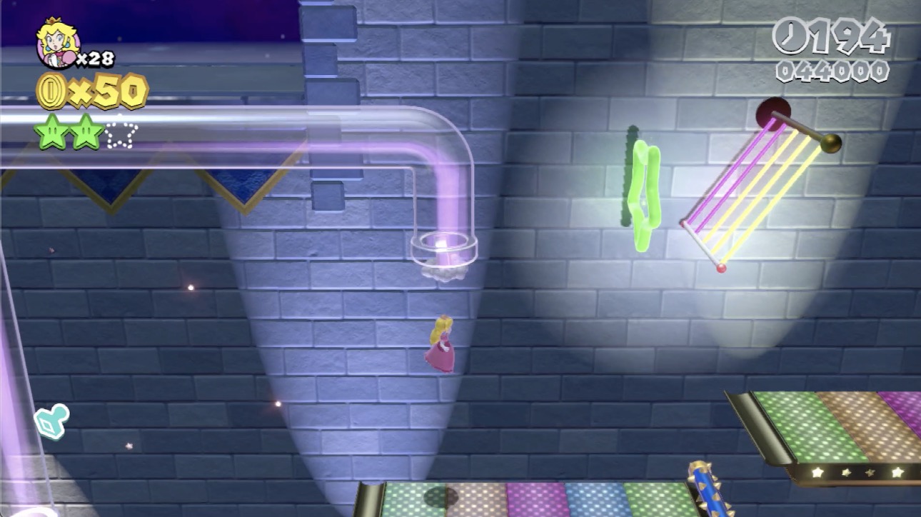 グリーンスター3