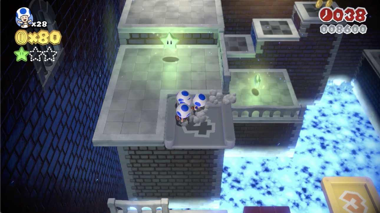 グリーンスター2