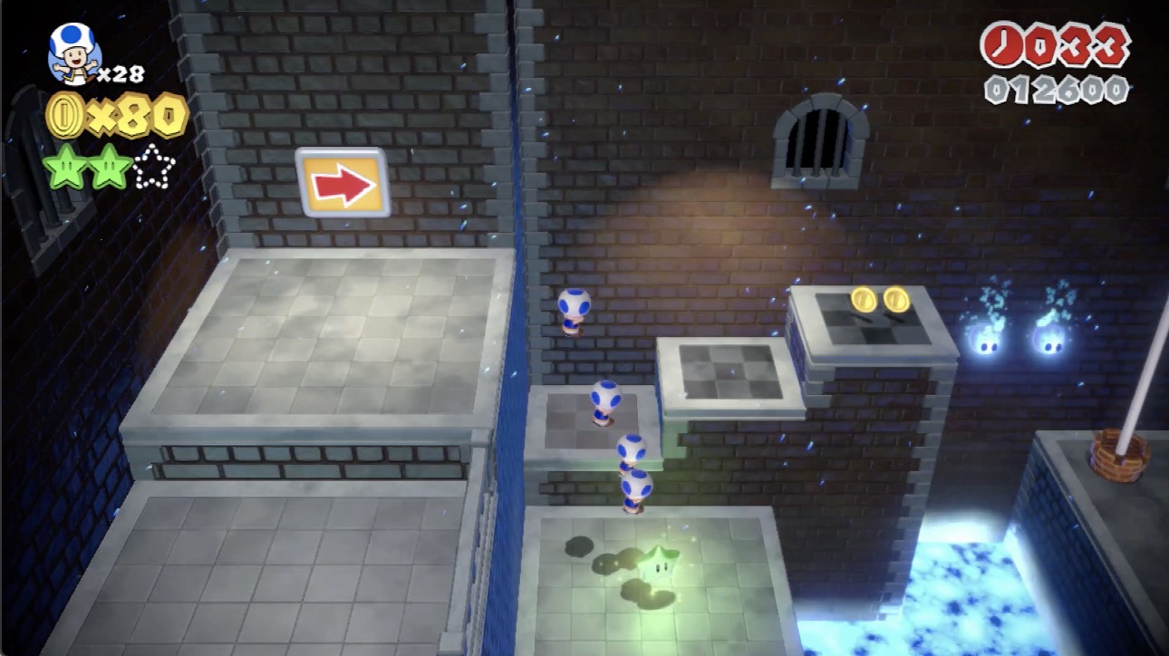 グリーンスター3