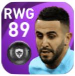 FPリヤド・マフレズ(2/1)の画像