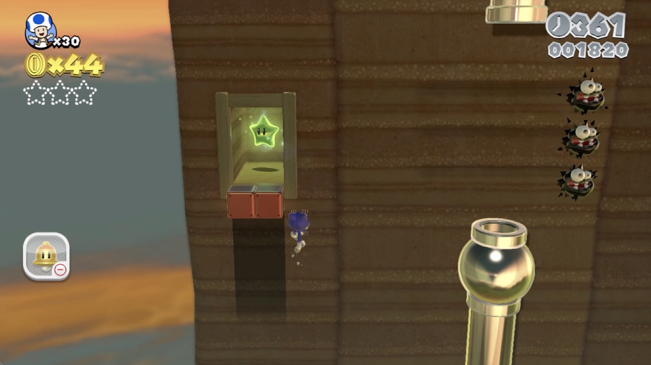 グリーンスター1