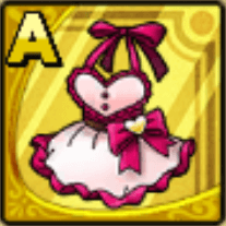 愛のエプロン画像