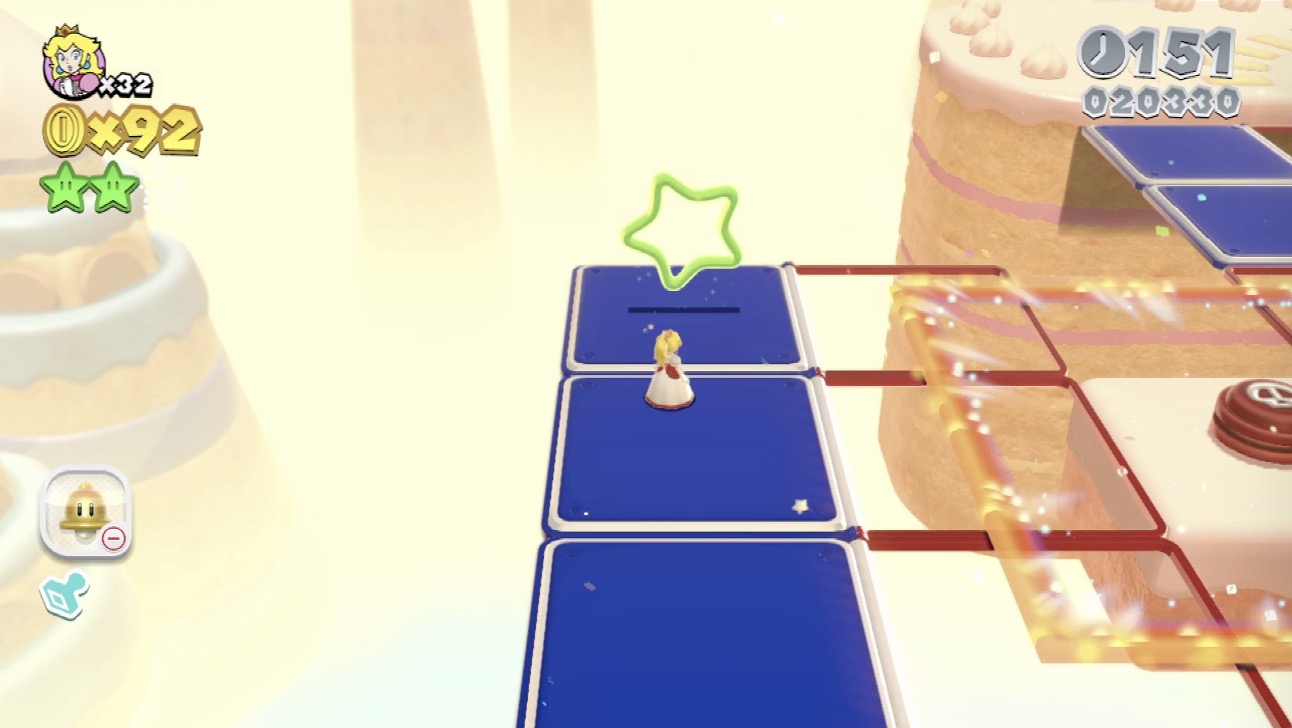 グリーンスター3