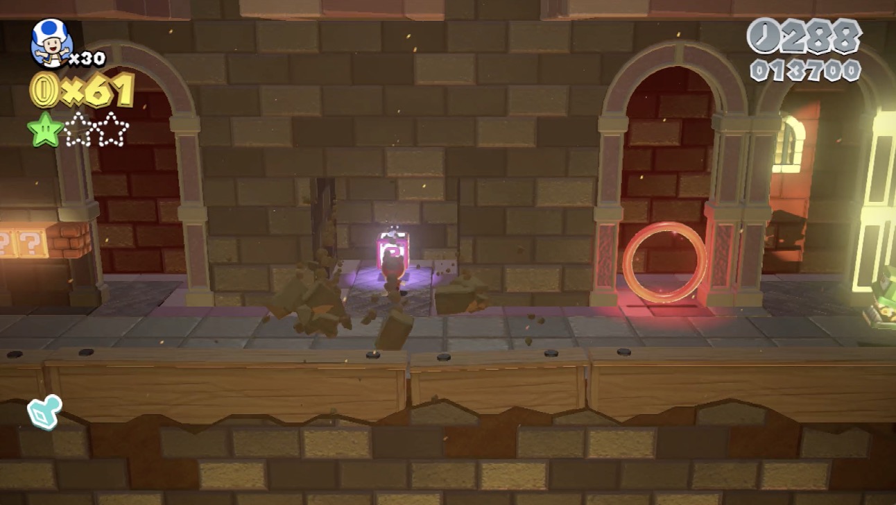 グリーンスター2