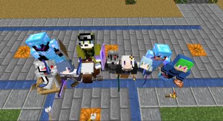 マイクラ マルチ募集掲示板 マインクラフト ゲームエイト マイクラ マルチ募集掲示板 マインクラフト ゲームエイト