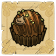 トリュフチョコ