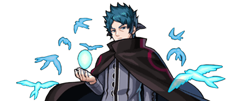 ハイレインの画像