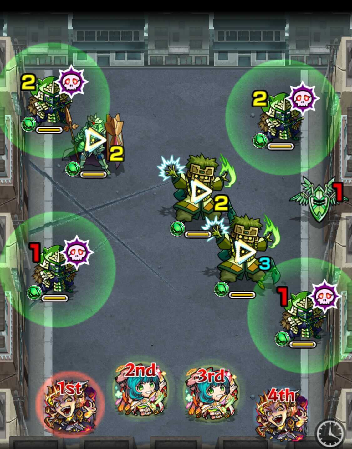 ヴィザ ステージ1