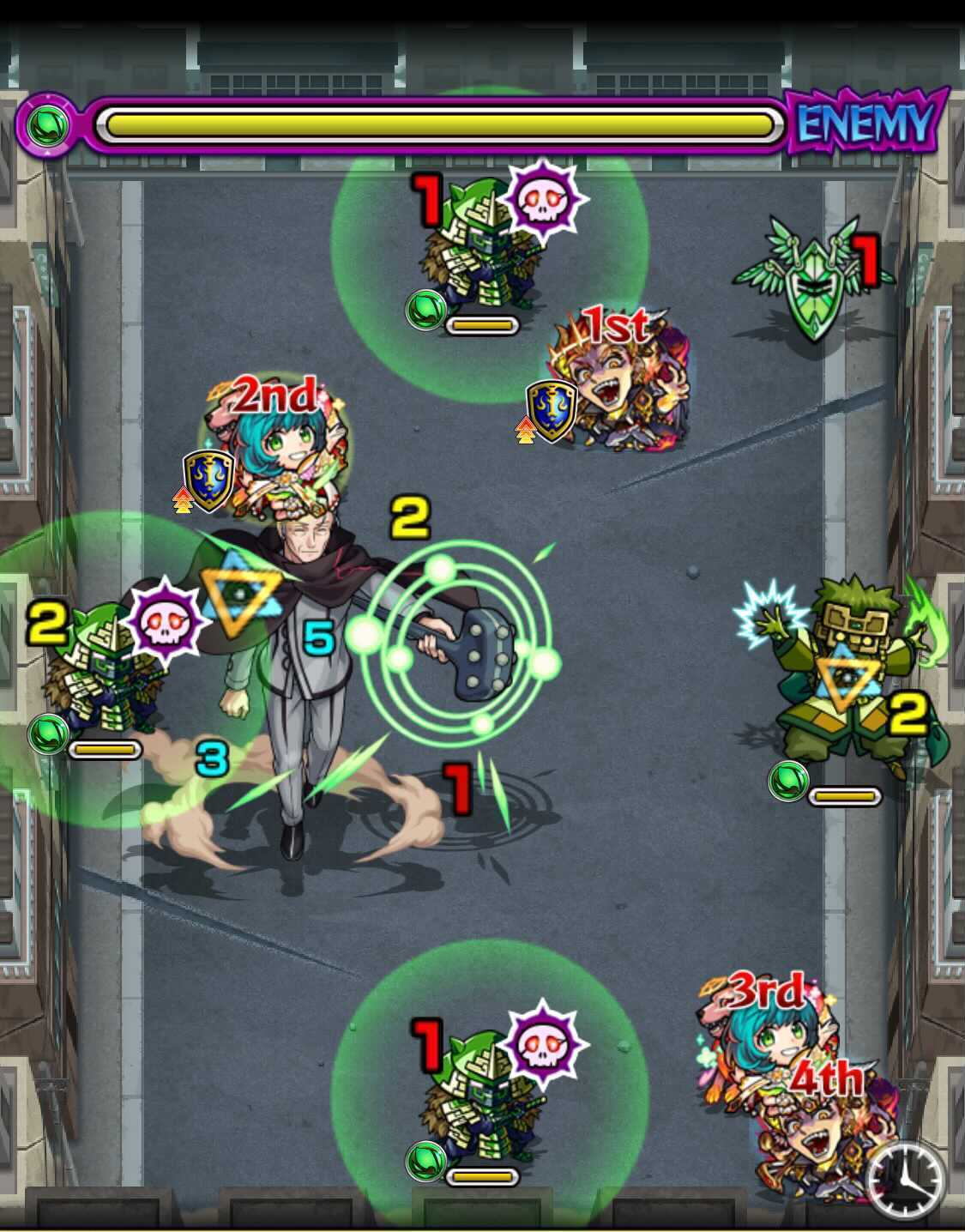 ヴィザ ステージ2