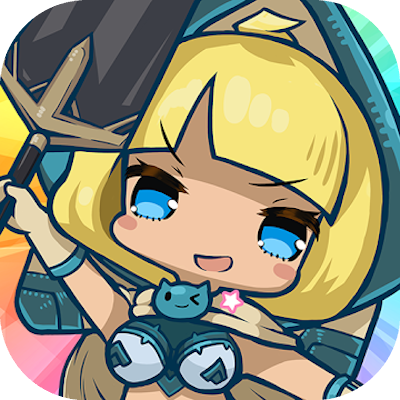 少女キャリバー.ioの画像