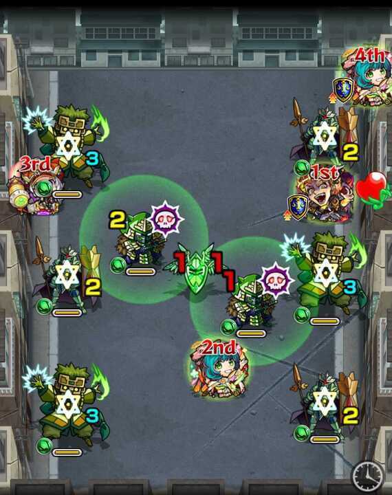 ヴィザステージ3