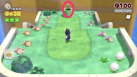 1-2ドットルイージ