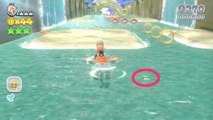 1-4ドットルイージ