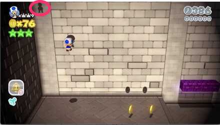 2-3ドットルイージ