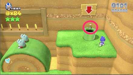 2-4ドットルイージ