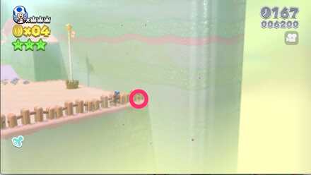 2-5ドットルイージ