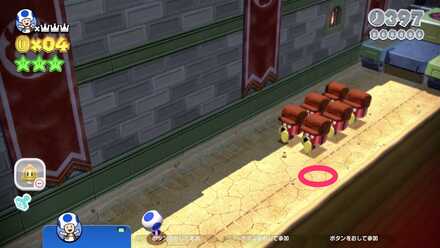 2-戦車ドットルイージ