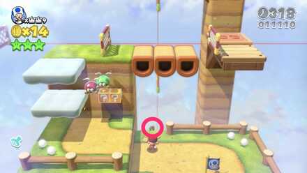 3-2ドットルイージ