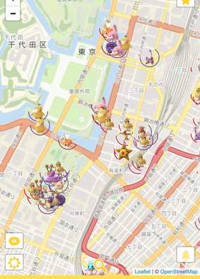 ポケモンgo 雑談掲示板 ゲームエイト