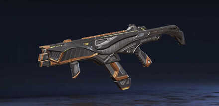 レボリューショナリーの画像