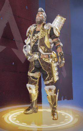 オールドゴールド