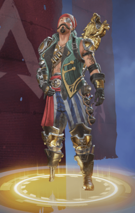 マン・オー・ウォー