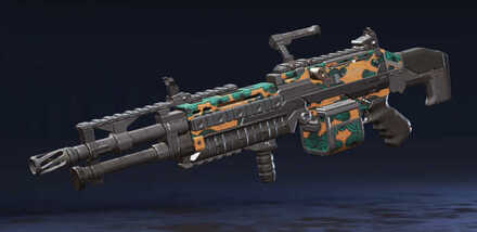 タンジェリンドリームの画像