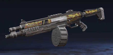 Apex Legends バトルパスの報酬スキンと効率的な上げ方 エーペックスレジェンズ ゲームエイト