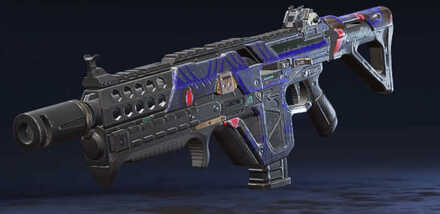 ブルーデビルの画像