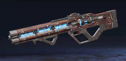 パルスフラックスの画像